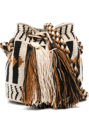 Guanabana St Barth crossbody bag