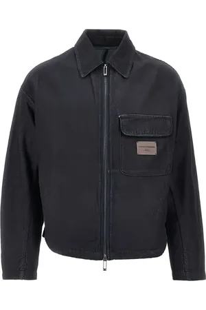 Emporio Armani Denim jacket