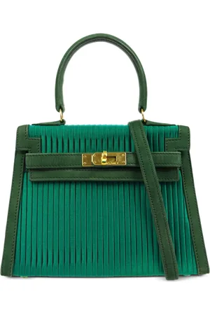 Hermès 1990 Kelly 20 tote bag