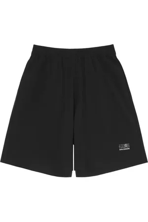Maison Margiela X Salomon jersey shorts