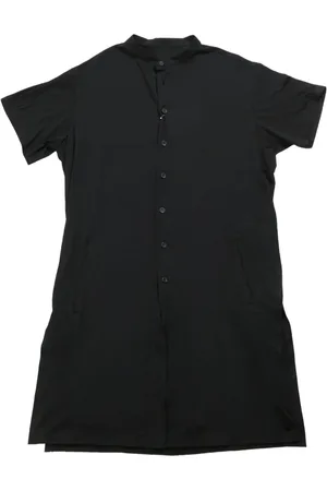 YOHJI YAMAMOTO Printed jersey shirt