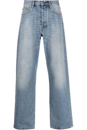 Sunflower Organic-cotton denim pants