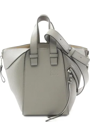 Loewe 2010s Hammock two-way handbag