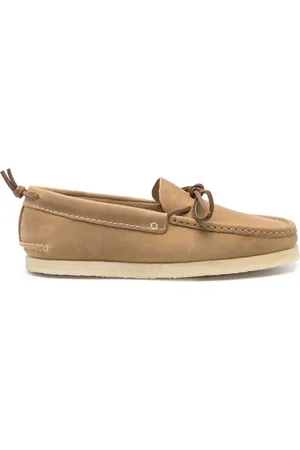 Clarks Godney boat shoes