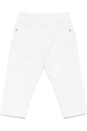 Trussardi Cotton jeans