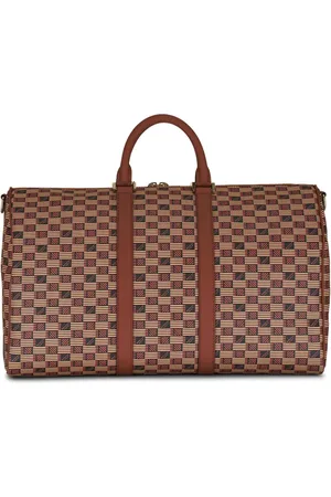 MOREAU Boston Classique Travel Bag