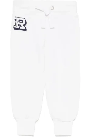 Ralph Lauren Drawstring trousers