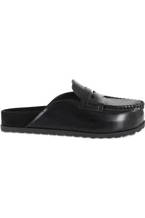 Ash Tracy mules