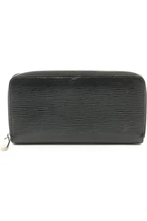 LOUIS VUITTON 2009 Zippy wallet