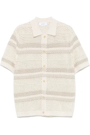 Les Deux Gianni shirt
