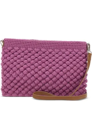 Gianni chiarini Bella clutch bag