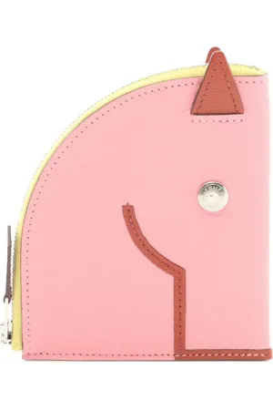 Hermès 2020 Paddock coin purse