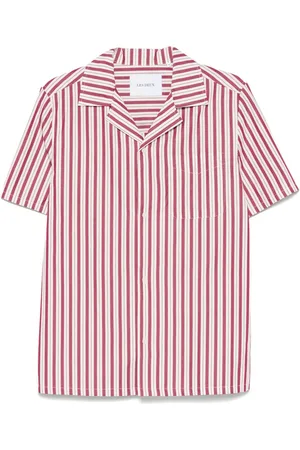 Les Deux Klark shirt