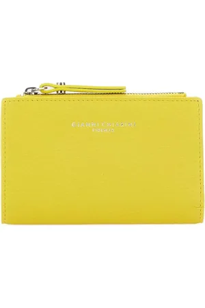 Gianni chiarini Leather wallet