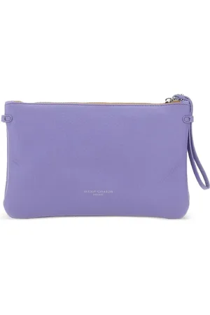 Gianni chiarini Hermy clutch bag