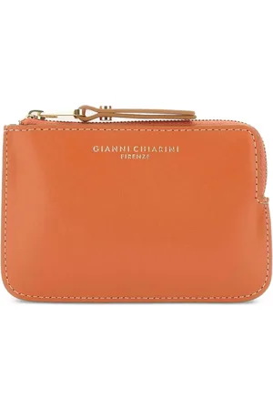 Gianni chiarini Leather wallet