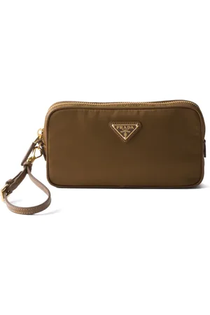 Prada Re-Edition 1978 Re-Nylon clutch bag