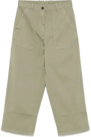Nine In The Morning On Stage trousers