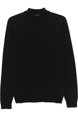 Roberto Collina Merino wool sweater