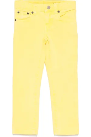 Ralph Lauren Straight-leg jeans