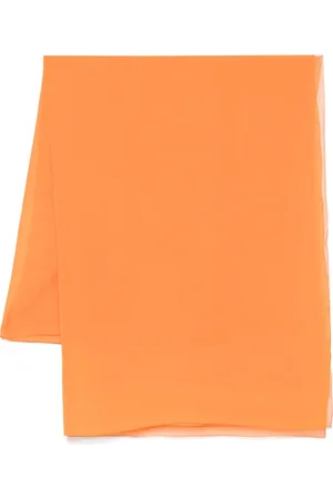 Alberta Ferretti Silk scarf