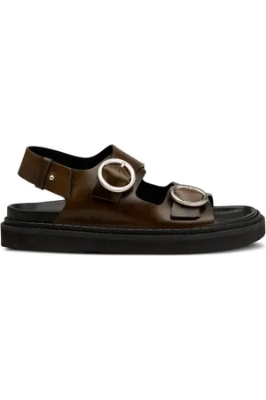 Ami Leather sandals