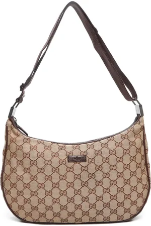 Gucci 2000-2010 GG handbag
