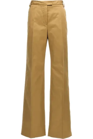 Thelatest Alek trousers