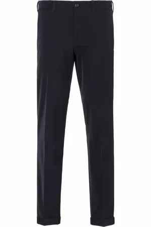 Prada Straight-leg trousers