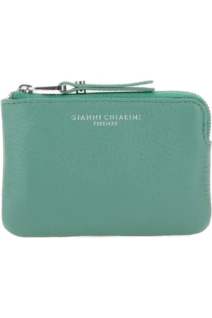 Gianni chiarini Leather purse