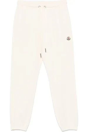 Moncler Drawstring trousers