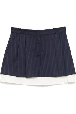 THE GARMENT Denver mini skirt
