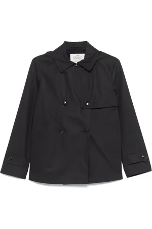 HERNO Hooded jacket