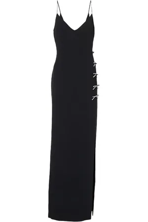 Elie saab Bow-embellished gown