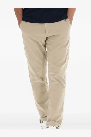 Tommy Hilfiger Cotton trousers