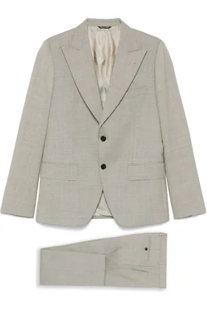 REVERES 1949 Wool suit