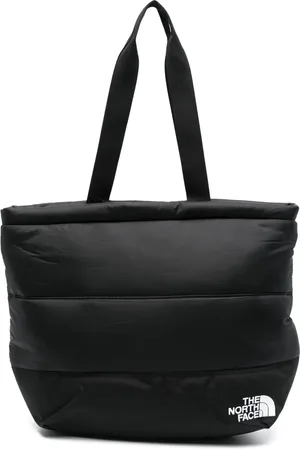 The North Face Nuptse tote bag
