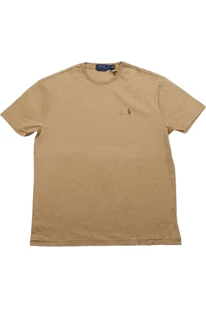 Ralph Lauren Cotton T-shirt