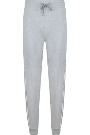 Tommy Hilfiger Logo-patch track pants
