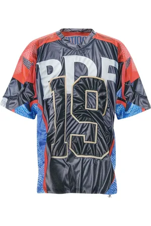 PDF Logo-print T-Shirt