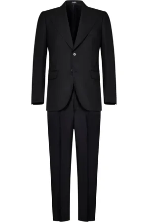 Franzese Stefano De Martino suit
