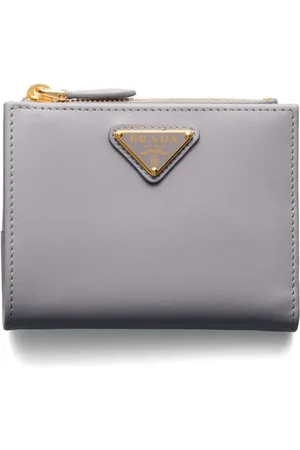 Prada Small leather wallet