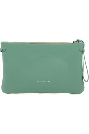 Gianni chiarini Hermy clutch bag