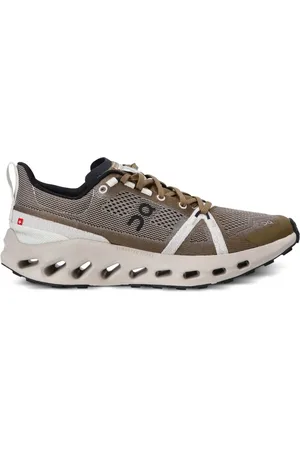 On Running Cloudsurfer Trail mesh sneakers