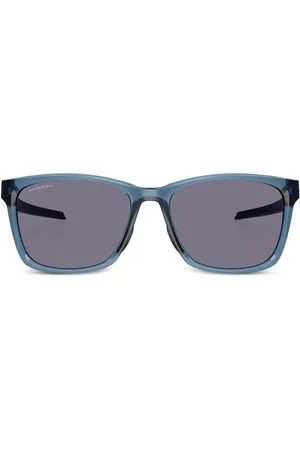 Oakley Square-frame sunglasses