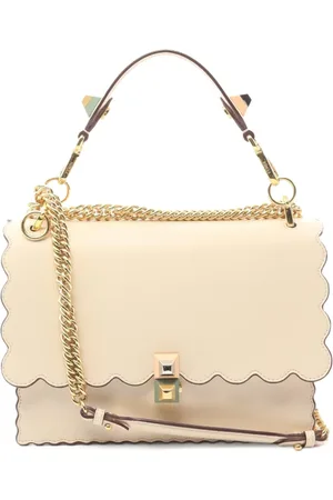 Fendi 2010s Kan handbag