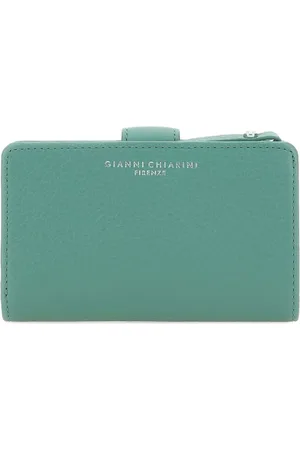 Gianni chiarini Leather wallet