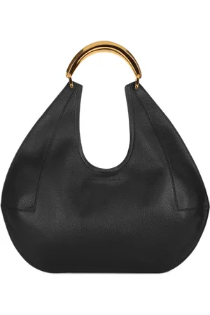 Elisabetta Franchi Leather hobo bag