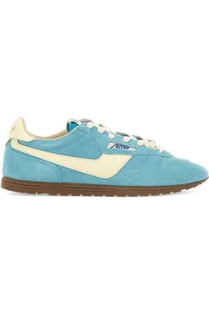 Autry Leather sneakers