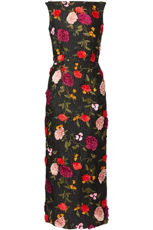 Erdem Aline gown